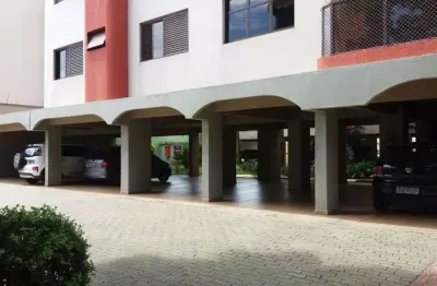 Apartamento com 3 quartos à venda na Vila Santa Catarina, Americana 
