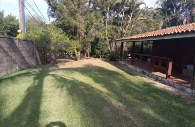 Chácara / sítio com 2 quartos à venda no Iate Clube de Campinas, Americana 