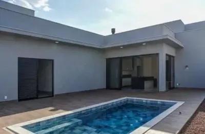 Casa com 3 quartos à venda no Jardim Phillipson Park, Americana 