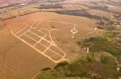 Chácara / sítio à venda no Jardim Residencial Fibra, Nova Odessa 
