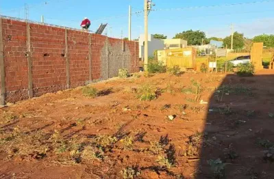 Chácara / sítio à venda no Planalto do Sol II, Santa Bárbara D'Oeste 