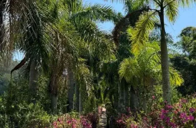 Chácara / sítio à venda no Jardim Tarumã, Jundiaí 