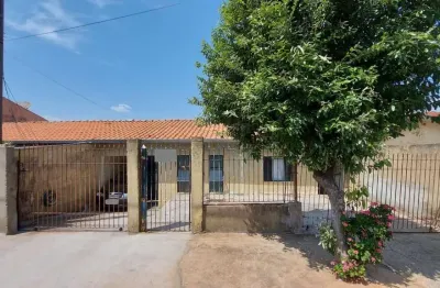 Casa com 4 quartos à venda em Antônio Zanaga II, Americana 