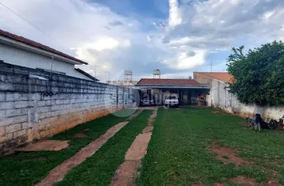 Casa com 2 quartos à venda na Cidade Jardim II, Americana 