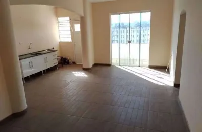 Apartamento com 2 quartos à venda no Centro, Americana 