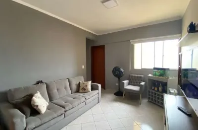 Apartamento com 2 quartos à venda na Vila Dainese, Americana 