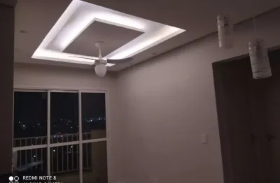 Apartamento com 2 quartos à venda no Centro, Americana 