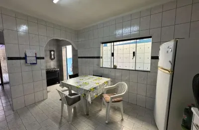 Casa com 1 quarto à venda na Cidade Jardim II, Americana 