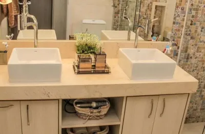 Casa com 3 quartos à venda no Jardim Cândido Bertini, Santa Bárbara D'Oeste 