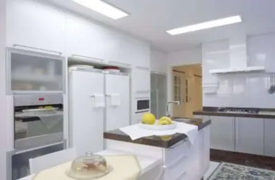 Casa com 7 quartos à venda no Sítio Sertãozinho, Sumaré 