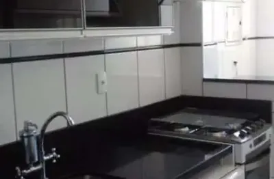 Apartamento com 3 quartos à venda no Centro, Nova Odessa 