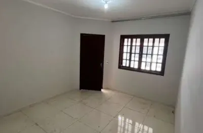 Casa com 2 quartos à venda no Parque Residencial Santa Rosa I, Santa Bárbara D'Oeste 