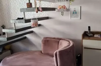 Apartamento com 3 quartos à venda no Jardim Bela Vista, Americana 