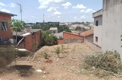 Chácara / sítio à venda no Jardim das Laranjeiras, Santa Bárbara D'Oeste 