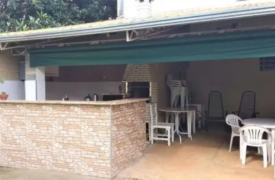 Chácara / sítio com 7 quartos à venda no Recanto das Andorinhas, Santa Bárbara D'Oeste 