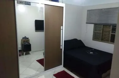 Casa com 3 quartos à venda no Jardim Novo Paraíso, Americana 