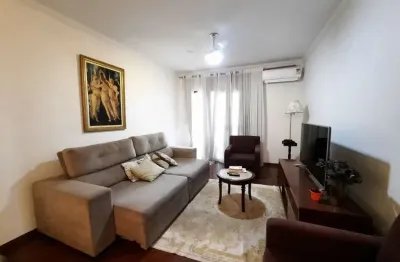 Apartamento com 3 quartos à venda no Jardim Girassol, Americana 