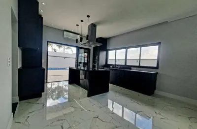 Casa com 3 quartos à venda no Jardim Phillipson Park, Americana 