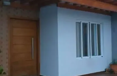 Casa com 3 quartos à venda no Jardim Maria Helena, Nova Odessa 