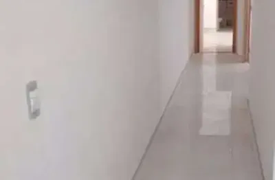 Casa com 3 quartos à venda no Parque Nova Carioba, Americana 