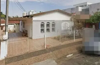 Casa com 2 quartos à venda na Vila Frezzarin, Americana 