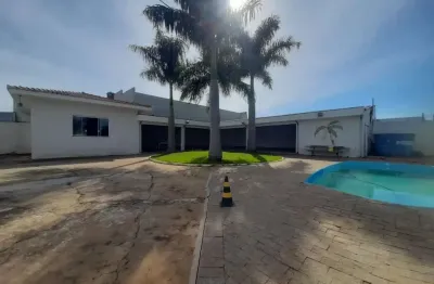 Casa com 1 quarto à venda no Parque Novo Mundo, Americana 