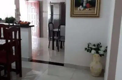 Casa com 3 quartos à venda no Jardim Nossa Senhora do Carmo, Americana 