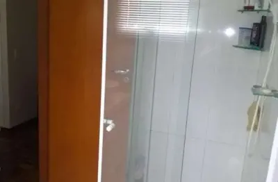 Apartamento com 3 quartos à venda em Chácara Machadinho II, Americana 