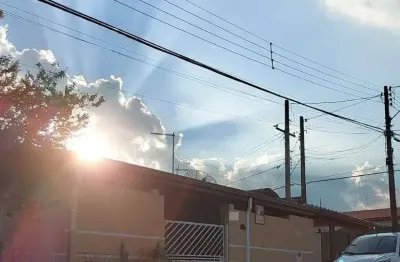 Casa com 2 quartos à venda em Antônio Zanaga II, Americana 