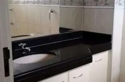Apartamento com 3 quartos à venda no Centro, Nova Odessa 