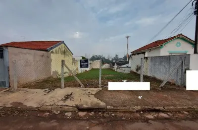 Chácara / sítio à venda em Chácara Machadinho I, Americana 