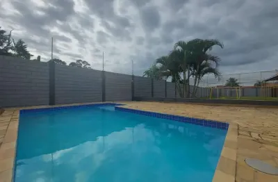 Chácara / sítio com 1 quarto à venda no Residencial Praia dos Namorados, Americana 