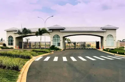 Chácara / sítio à venda no Parque dos Pinheiros, Nova Odessa 