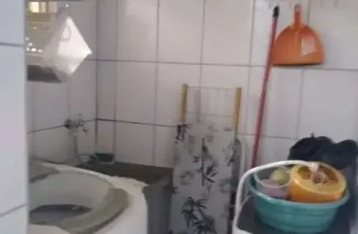 Apartamento com 2 quartos à venda no Jardim Governador Mário Covas II, Americana 