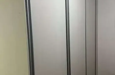 Apartamento com 3 quartos à venda na Vila Brasil, Santa Bárbara D'Oeste 