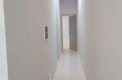 Casa com 3 quartos à venda no Residencial Horto Florestal Jacyra I, Americana 