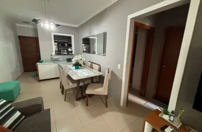 Apartamento com 2 quartos à venda na Vila Dainese, Americana 