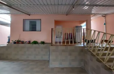 Casa com 3 quartos à venda no Jardim Brasil, Americana 