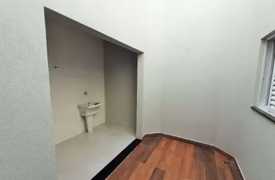 Casa com 3 quartos à venda na Vila Pântano II, Santa Bárbara D'Oeste 