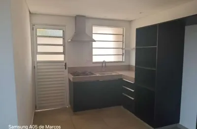 Casa com 2 quartos à venda no Jardim Marajoara, Nova Odessa 