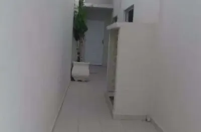 Casa com 3 quartos à venda na Vila Medon, Americana 