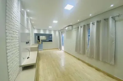 Casa com 3 quartos à venda no Jardim Cândido Bertini, Santa Bárbara D'Oeste 