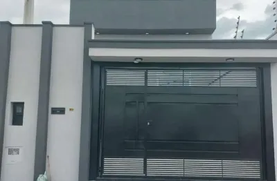 Casa com 2 quartos à venda no Jardim Boer I, Americana 