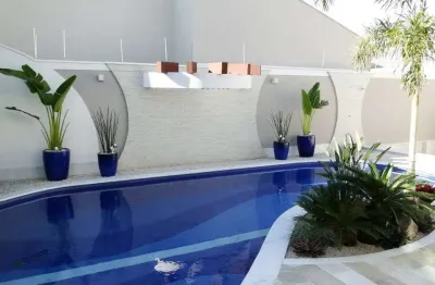 Casa com 3 quartos para alugar no Parque Universitário, Americana 