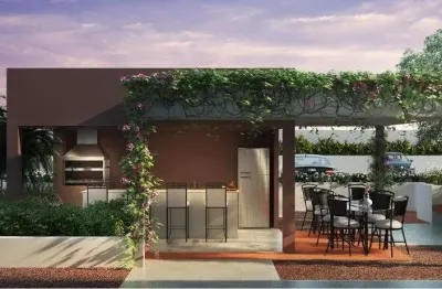 Apartamento com 3 quartos à venda no Jardim Brasília, Piracicaba 