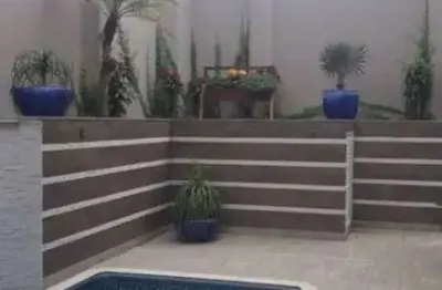 Casa com 5 quartos à venda no Jardim Ipiranga, Americana 