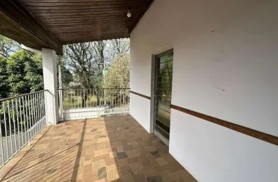Casa com 3 quartos à venda na Vila Santa Inês, Americana 