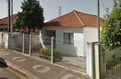 Casa com 2 quartos à venda no Paraíso, Americana 