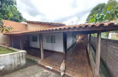 Casa com 2 quartos à venda no Residencial Vale das Nogueiras, Americana 