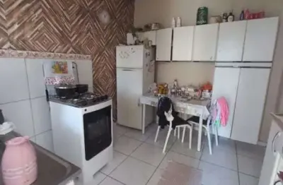 Casa com 3 quartos à venda no Campo Limpo, Americana 